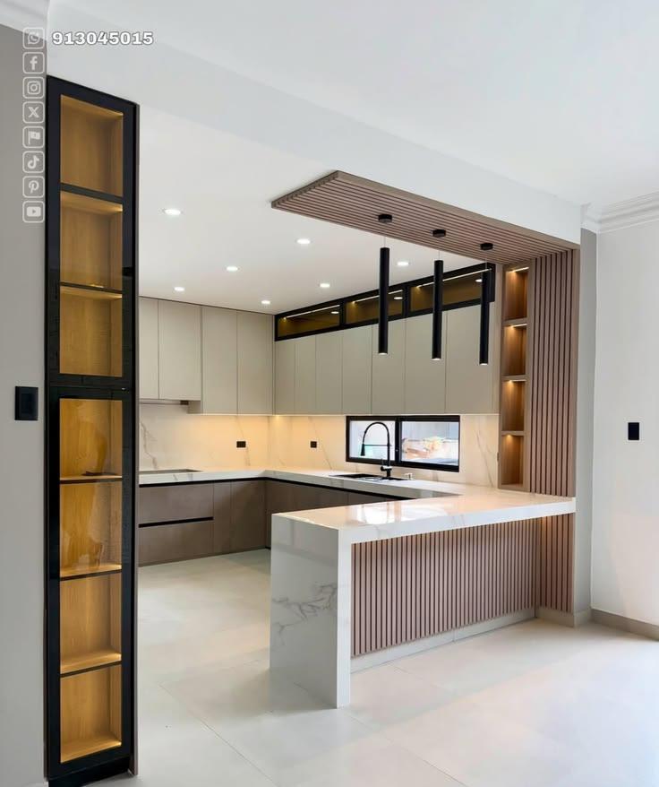 Kitchen Project
